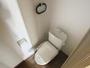 トイレ　2024年3月撮影