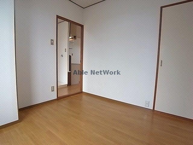 その他部屋・スペース　洋室