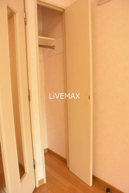 収納　家具家電付きセットアップ賃貸