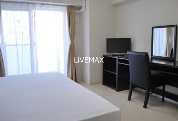 居室・リビング　家具家電付きセットアップ賃貸