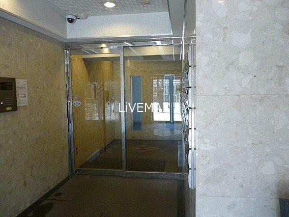 セキュリティ　家具家電付きセットアップ賃貸