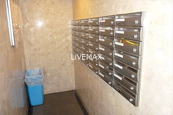 その他共有部分　家具家電付きセットアップ賃貸