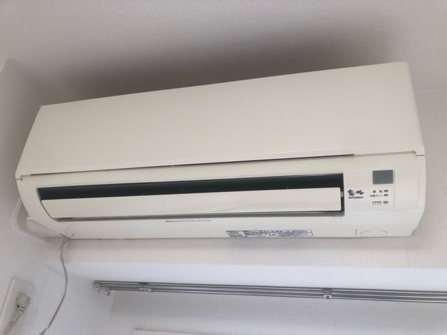 その他設備　※別室参考写真