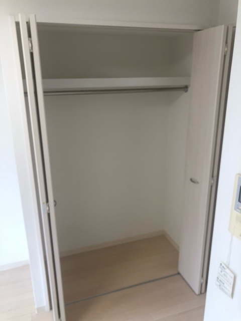 収納　※別室参考写真