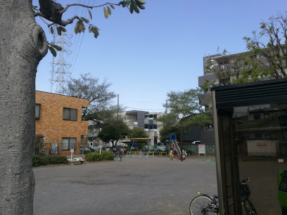 公園　上小田中第4公園（公園）まで172m