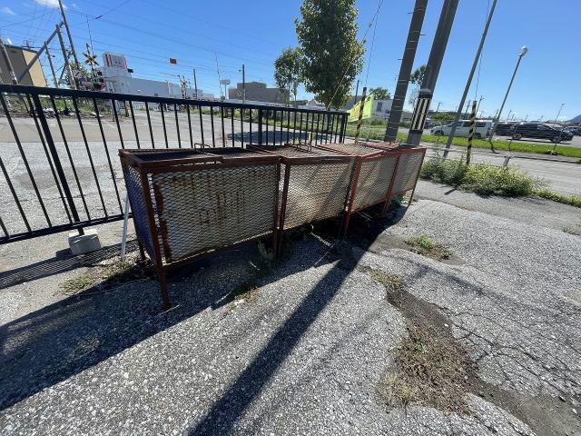 その他共有部分　建物設備