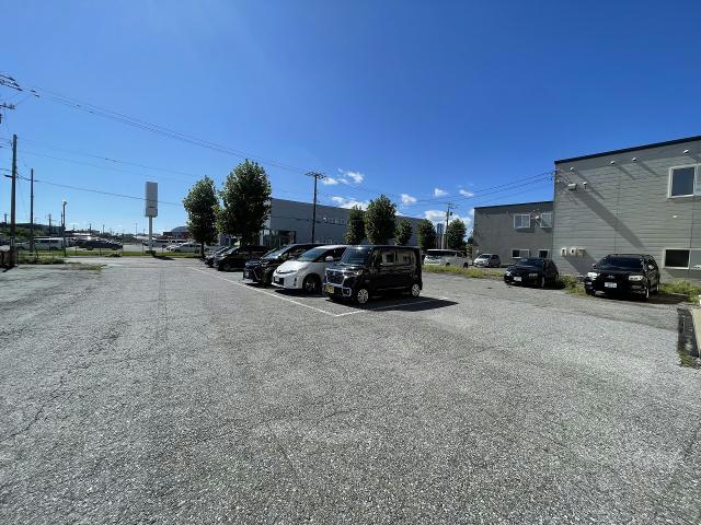 その他　周辺環境