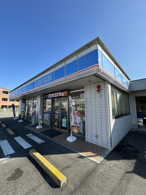 コンビニ　ローソン　西脇野村店（コンビニ）まで892m