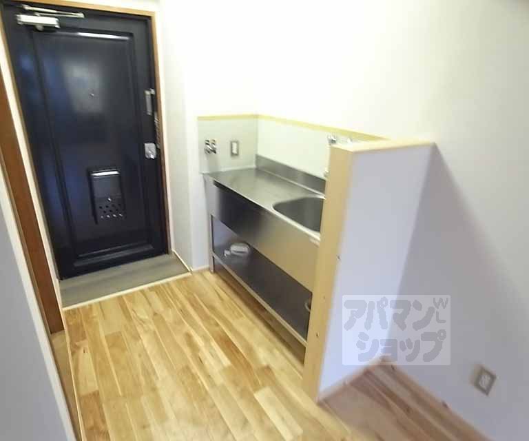 その他部屋・スペース　キッチンスペース