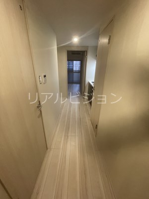 玄関　他部屋参考写真