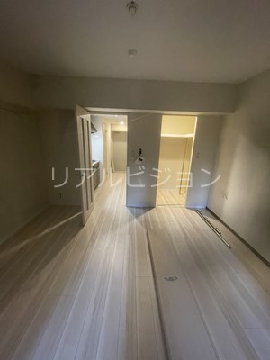 居室・リビング　他部屋参考写真