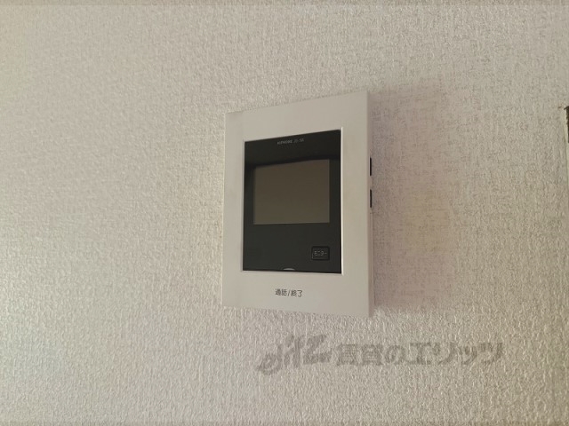 セキュリティ　ドアフォン（ＴＶ含）