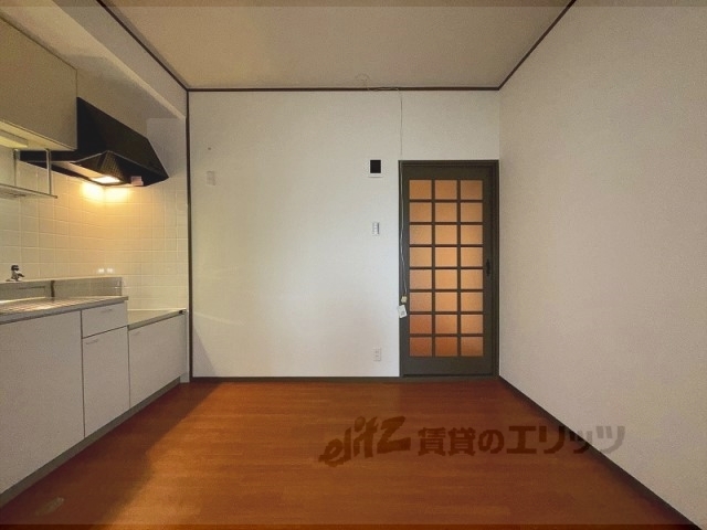 居室・リビング　居室