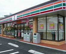 コンビニ　セブンイレブン（コンビニ）まで290m