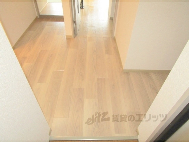 その他部屋・スペース　廊下