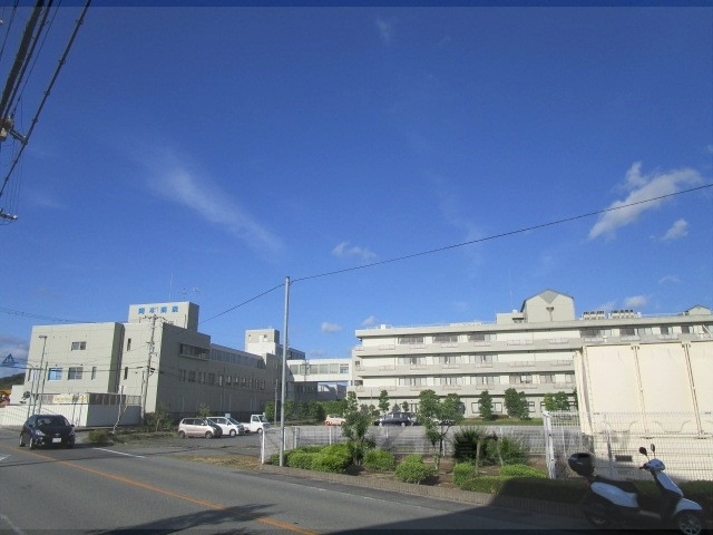 病院　岡本病院（病院）まで2800m