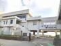 小学校　袖ケ浦市立中川小学校（小学校）まで700m