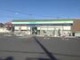 コンビニ　ファミリーマート栃木箱森町店（コンビニ）まで941m