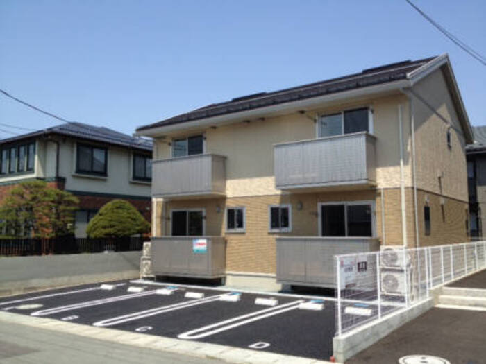 ＪＲ仙山線 山形駅 徒歩33分 築14年
