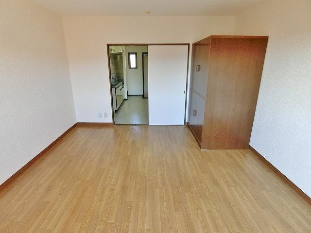 居室・リビング　イメージ画像