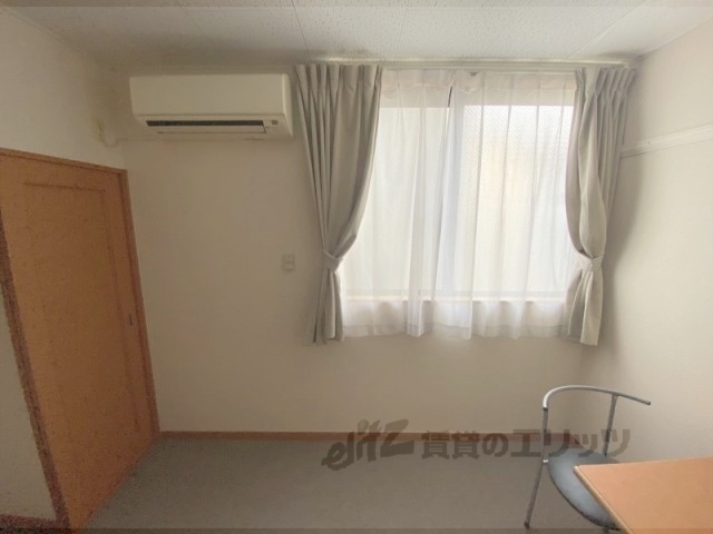 居室・リビング　洋室