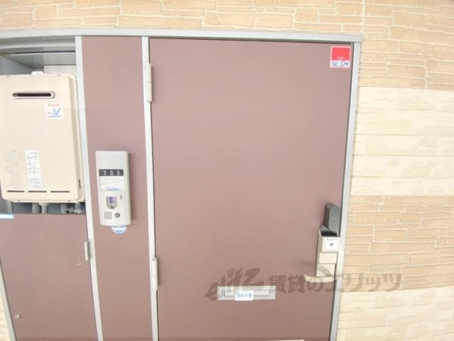 セキュリティ　ドアフォン（ＴＶ含）