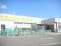 ホームセンター　イエローグローブ七飯店（ホームセンター）まで825m