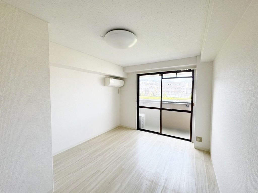 居室・リビング　リビング/居室