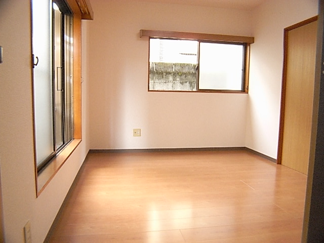 その他部屋・スペース　洋室