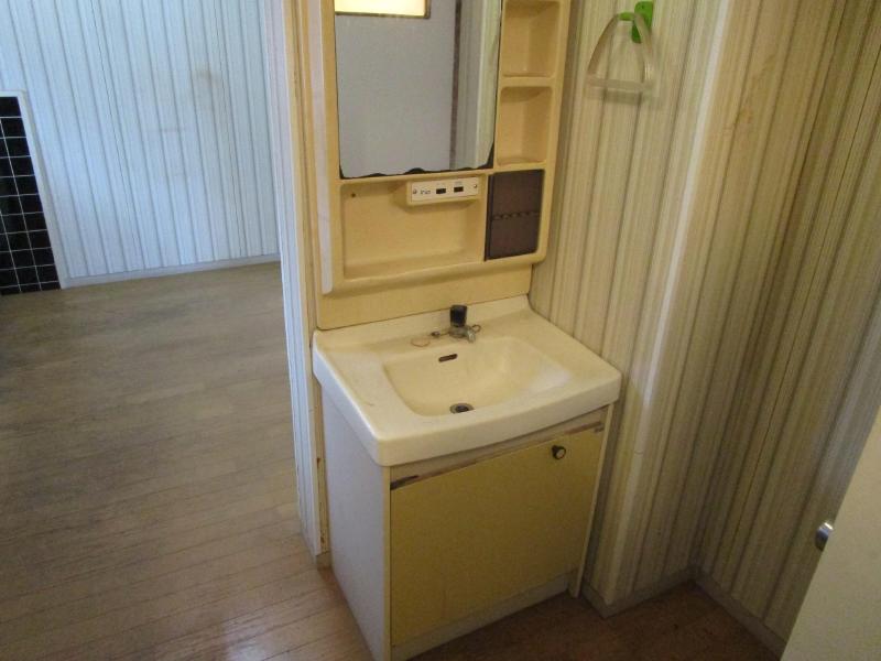 鈴木グリーンハイツA棟の内装写真