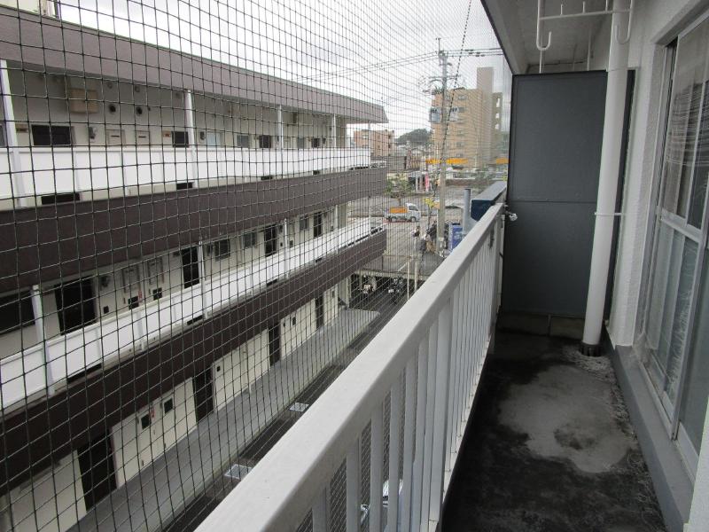 鈴木グリーンハイツA棟の内装写真