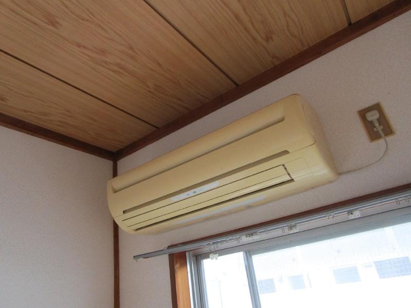 鈴木グリーンハイツA棟のその他写真