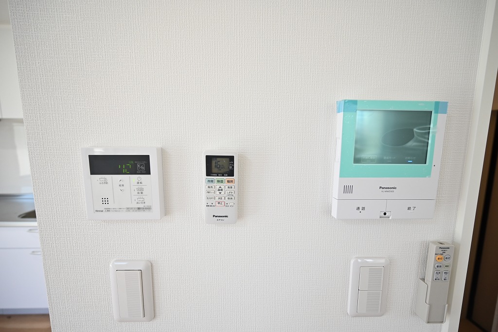 グランソフィア旭が丘のその他写真