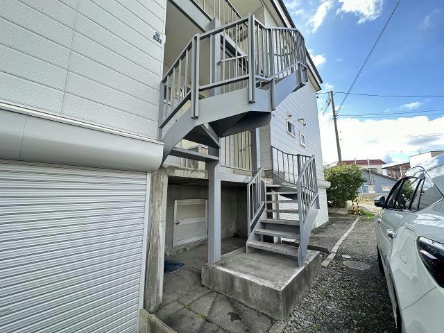 その他共有部分　建物設備