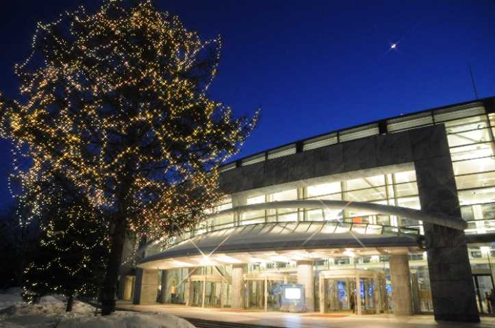 その他　体育センター（その他）まで467m