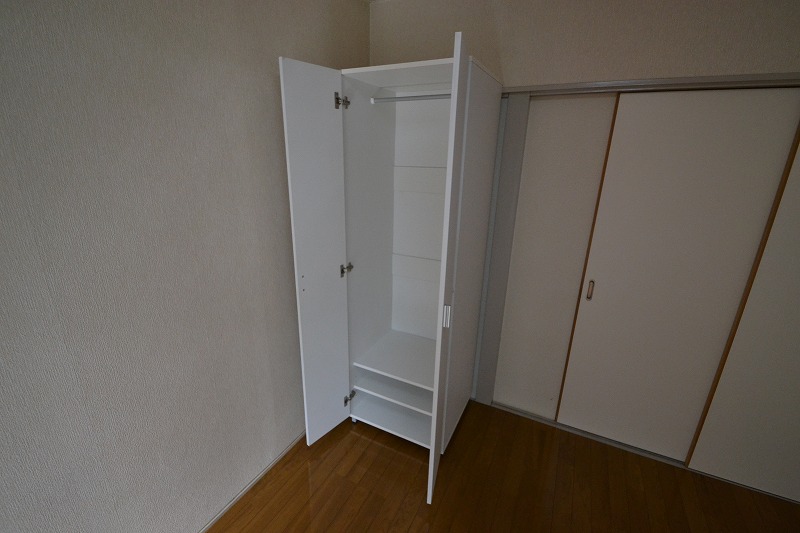 メゾンロイヤルエースの内装写真