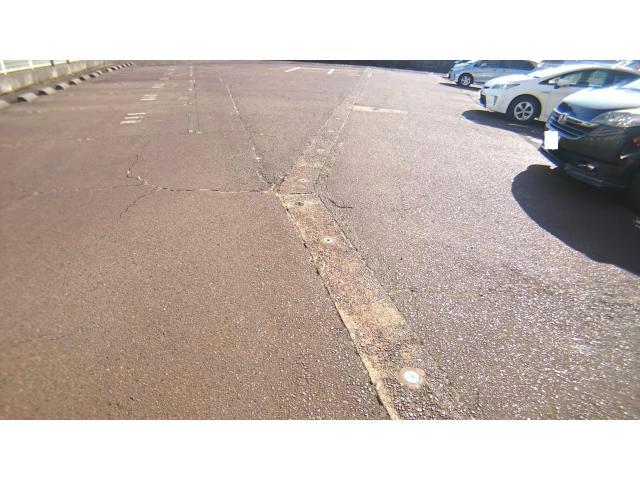 その他共有部分　建物設備