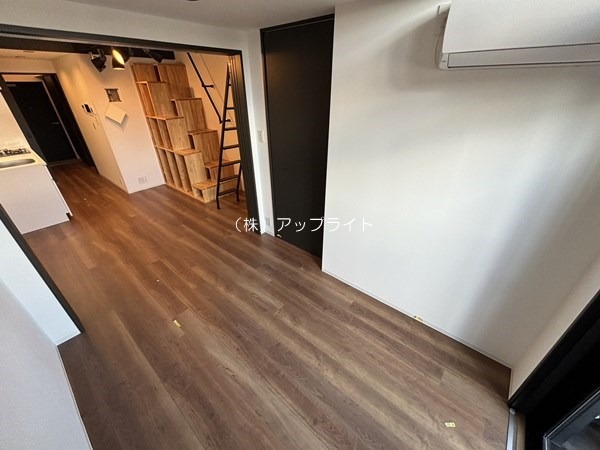 【新宿区新宿のマンションのその他部屋・スペース】