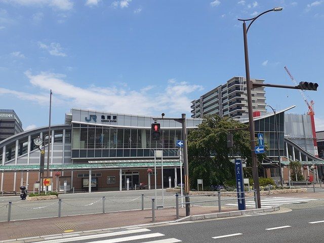 【亀岡市亀岡駅北のマンションのその他】