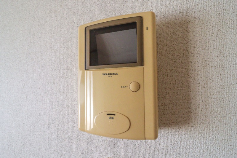 セキュリティ　図面と現状に相違がある場合には現状を優先