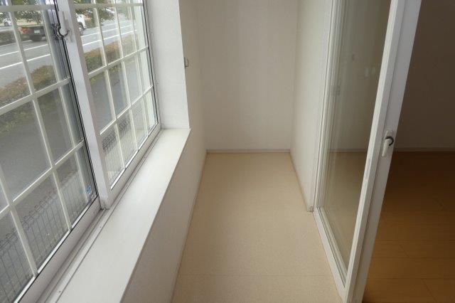 バルコニー　サンルーム