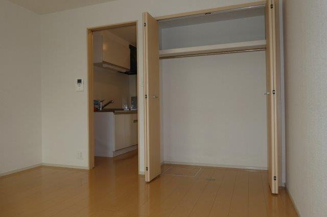 その他部屋・スペース　洋室