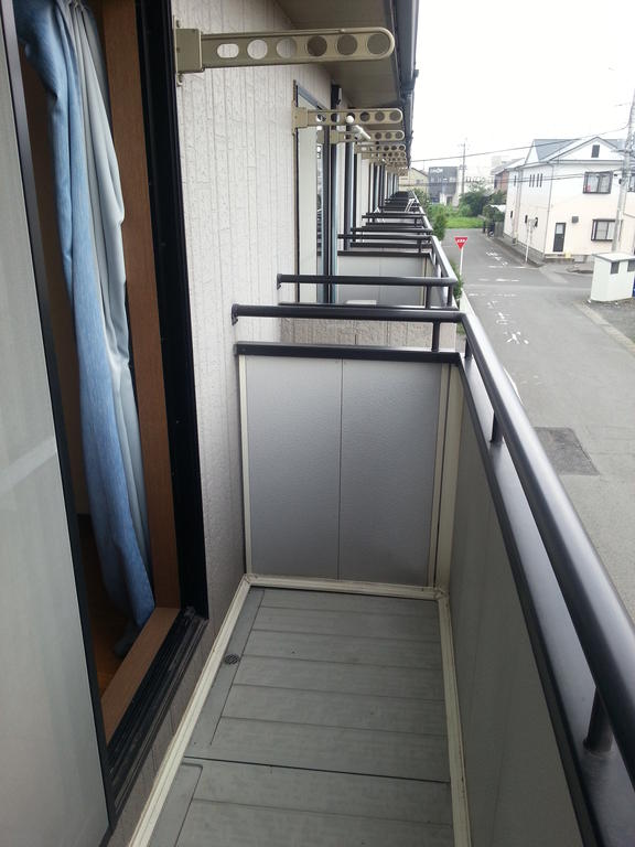 中興ハイツAのその他写真