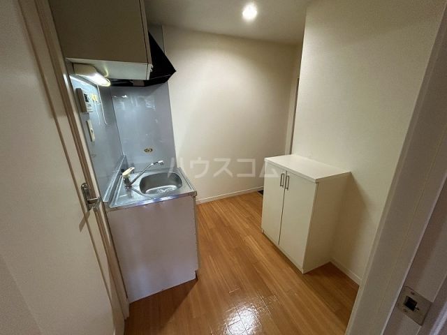 【浜松市中央区曳馬のアパートのその他】