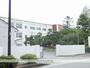 中学校　福田中学校（中学校）まで464m