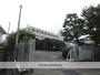 中学校　西益津中学校（中学校）まで651m