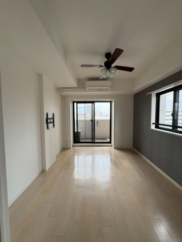 その他部屋・スペース　ゆとりの広さです