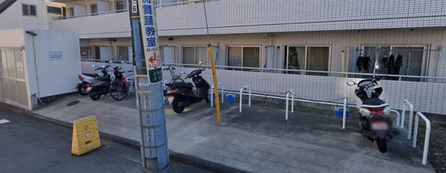 【トップ横浜上永谷の駐車場】