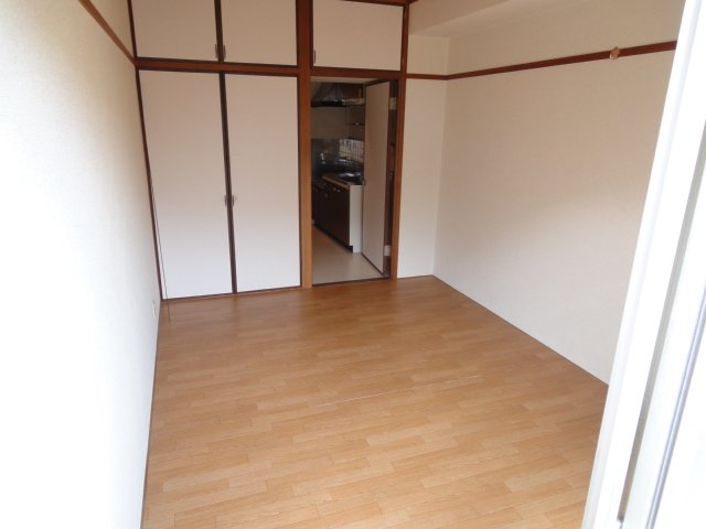 その他部屋・スペース　同物件別号室の写真