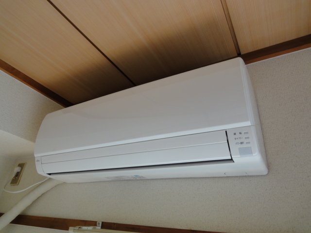 その他設備　同物件別号室の写真